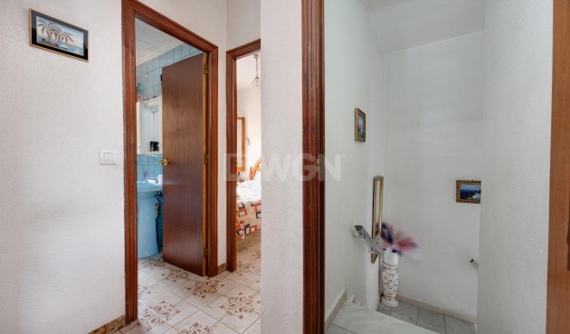Reventa - Bungalow - Torrevieja - Costa Blanca