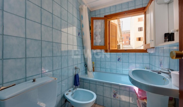 Reventa - Bungalow - Torrevieja - Costa Blanca