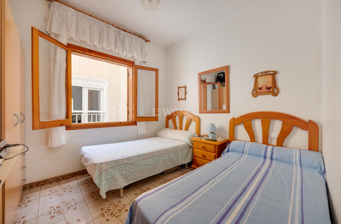 Odsprzedaż - Bungalow - Torrevieja - Costa Blanca