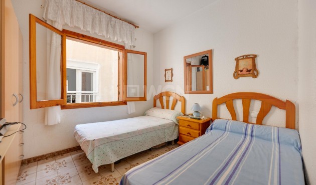 Reventa - Bungalow - Torrevieja - Costa Blanca