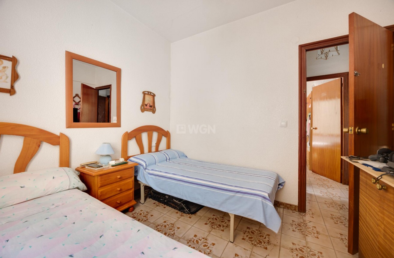 Odsprzedaż - Bungalow - Torrevieja - Costa Blanca