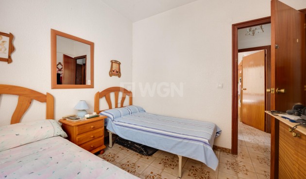 Reventa - Bungalow - Torrevieja - Costa Blanca