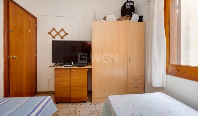 Reventa - Bungalow - Torrevieja - Costa Blanca