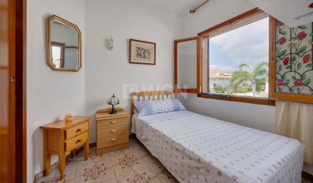 Reventa - Bungalow - Torrevieja - Costa Blanca