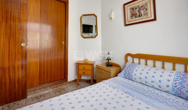 Reventa - Bungalow - Torrevieja - Costa Blanca