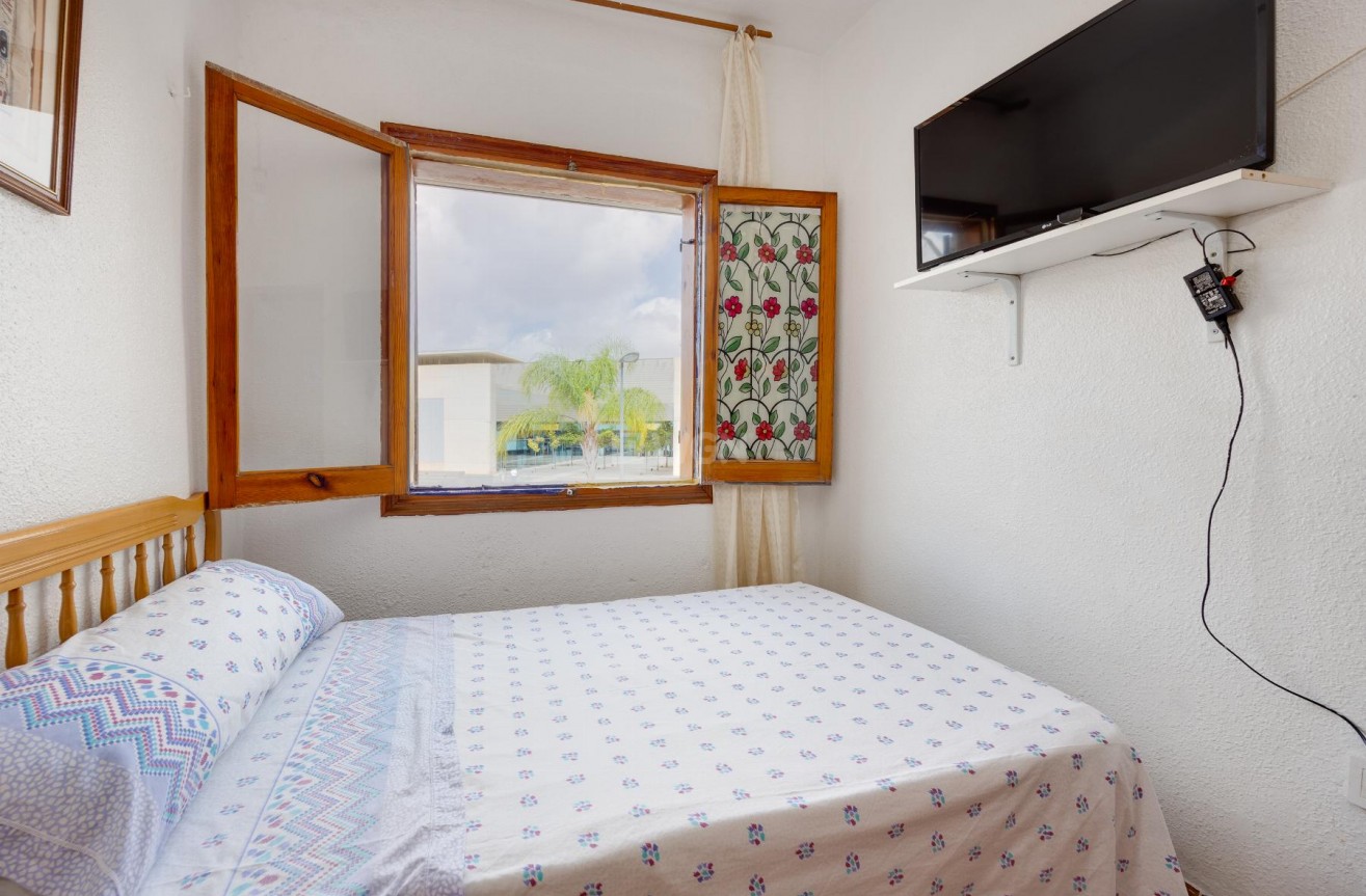 Odsprzedaż - Bungalow - Torrevieja - Costa Blanca