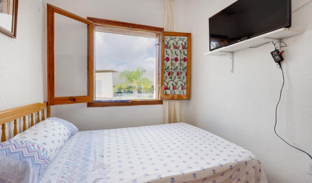 Reventa - Bungalow - Torrevieja - Costa Blanca