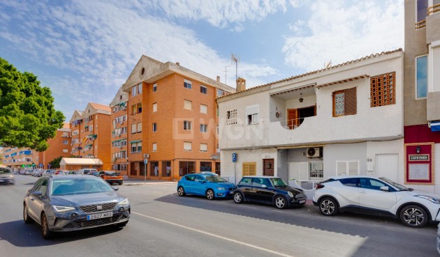 Reventa - Bungalow - Torrevieja - Costa Blanca