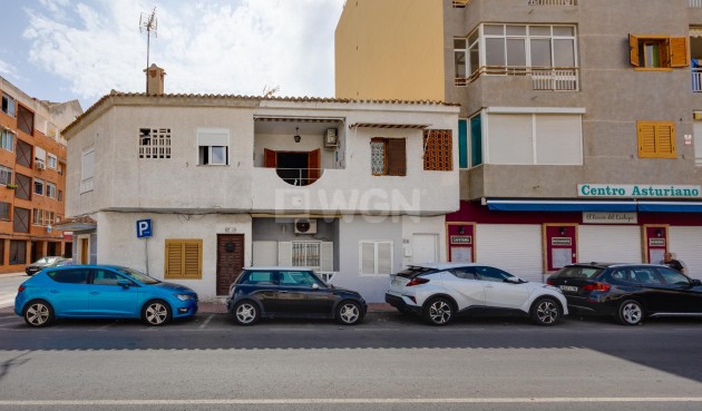 Reventa - Bungalow - Torrevieja - Costa Blanca