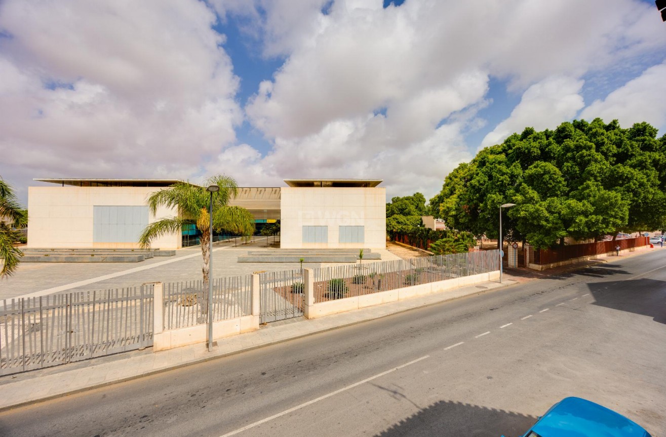 Odsprzedaż - Bungalow - Torrevieja - Costa Blanca