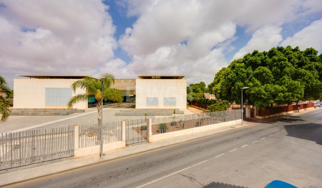 Reventa - Bungalow - Torrevieja - Costa Blanca
