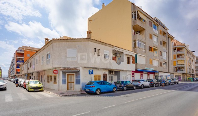Reventa - Bungalow - Torrevieja - Costa Blanca