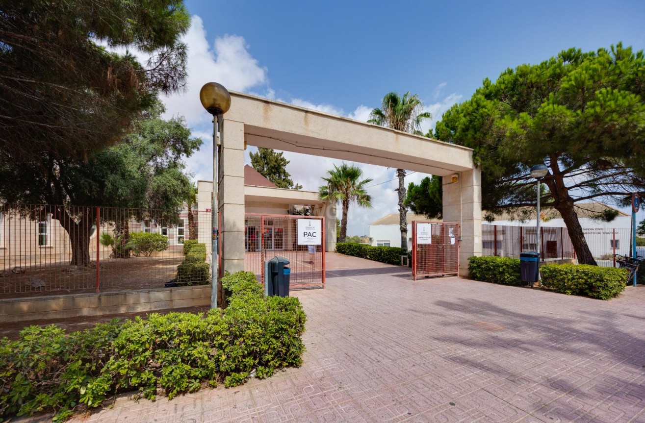 Odsprzedaż - Bungalow - Torrevieja - Costa Blanca