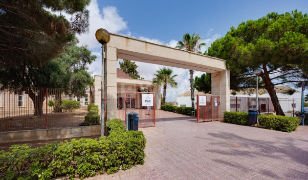Reventa - Bungalow - Torrevieja - Costa Blanca
