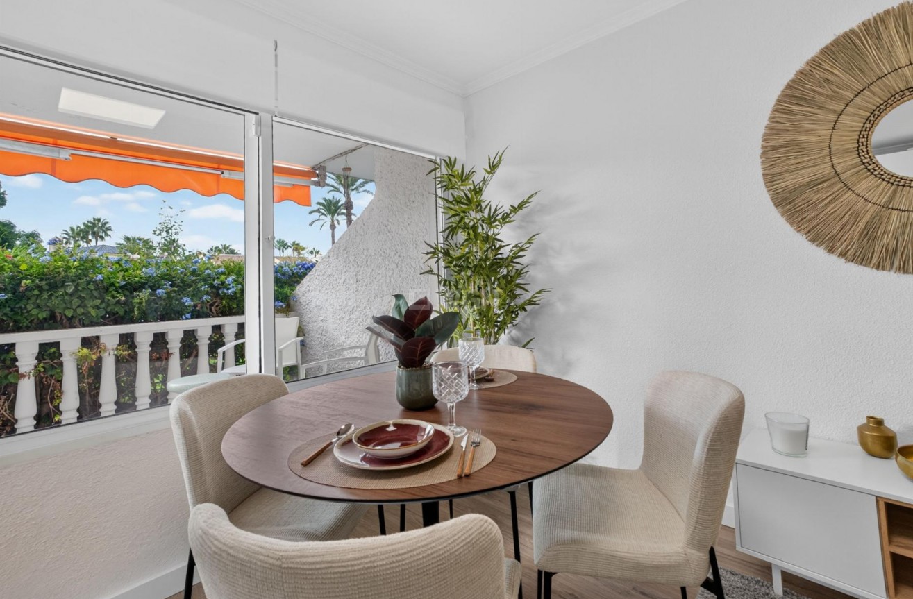 Wiederverkauf - Bungalow - Orihuela Costa - Costa Blanca
