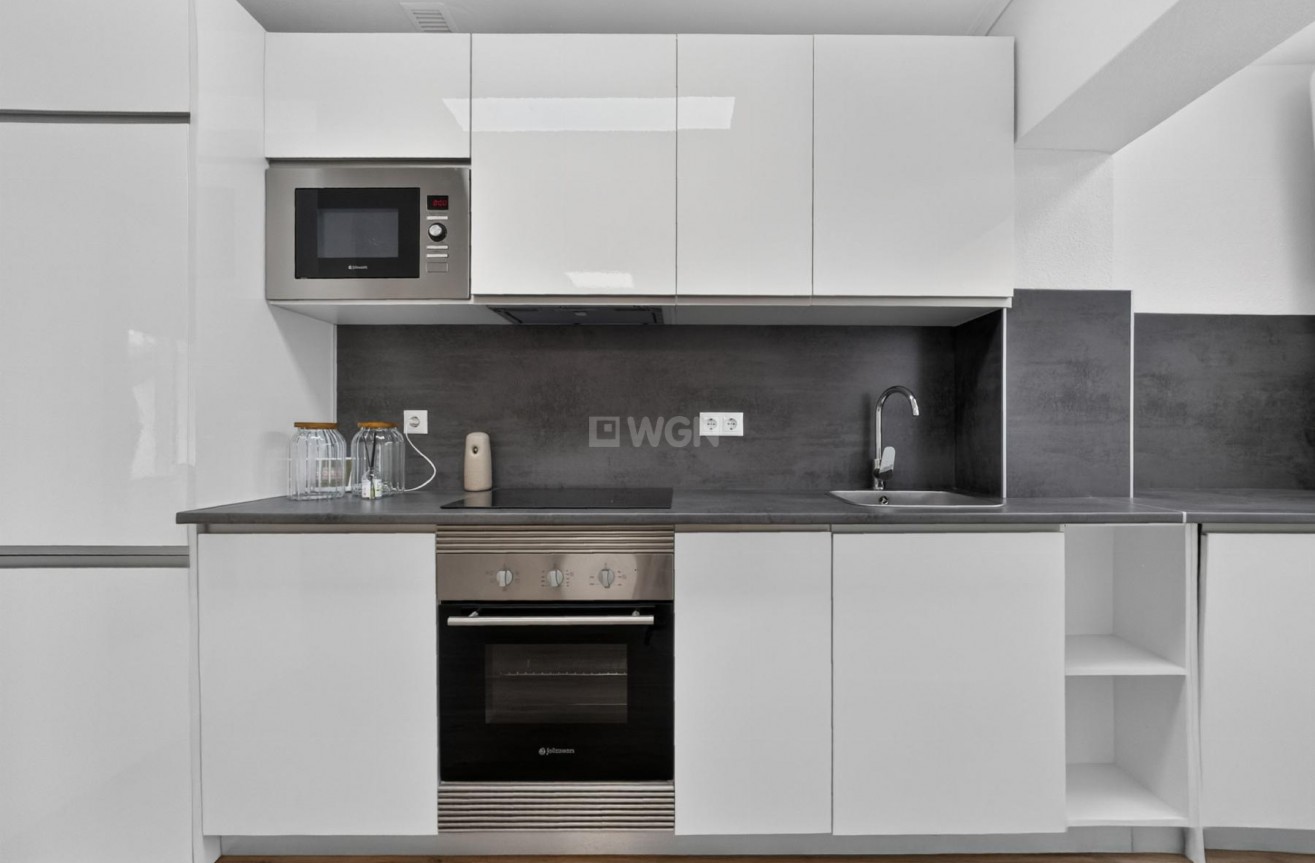 Wiederverkauf - Bungalow - Orihuela Costa - Costa Blanca