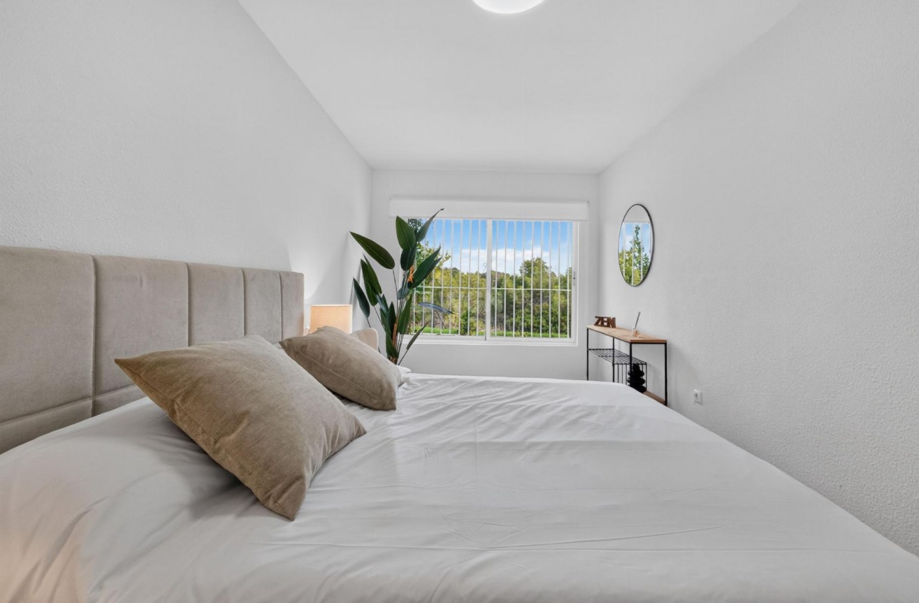 Wiederverkauf - Bungalow - Orihuela Costa - Costa Blanca
