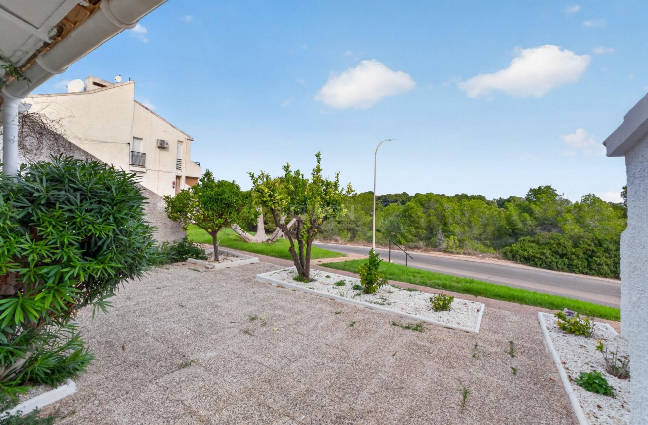 Wiederverkauf - Bungalow - Orihuela Costa - Costa Blanca