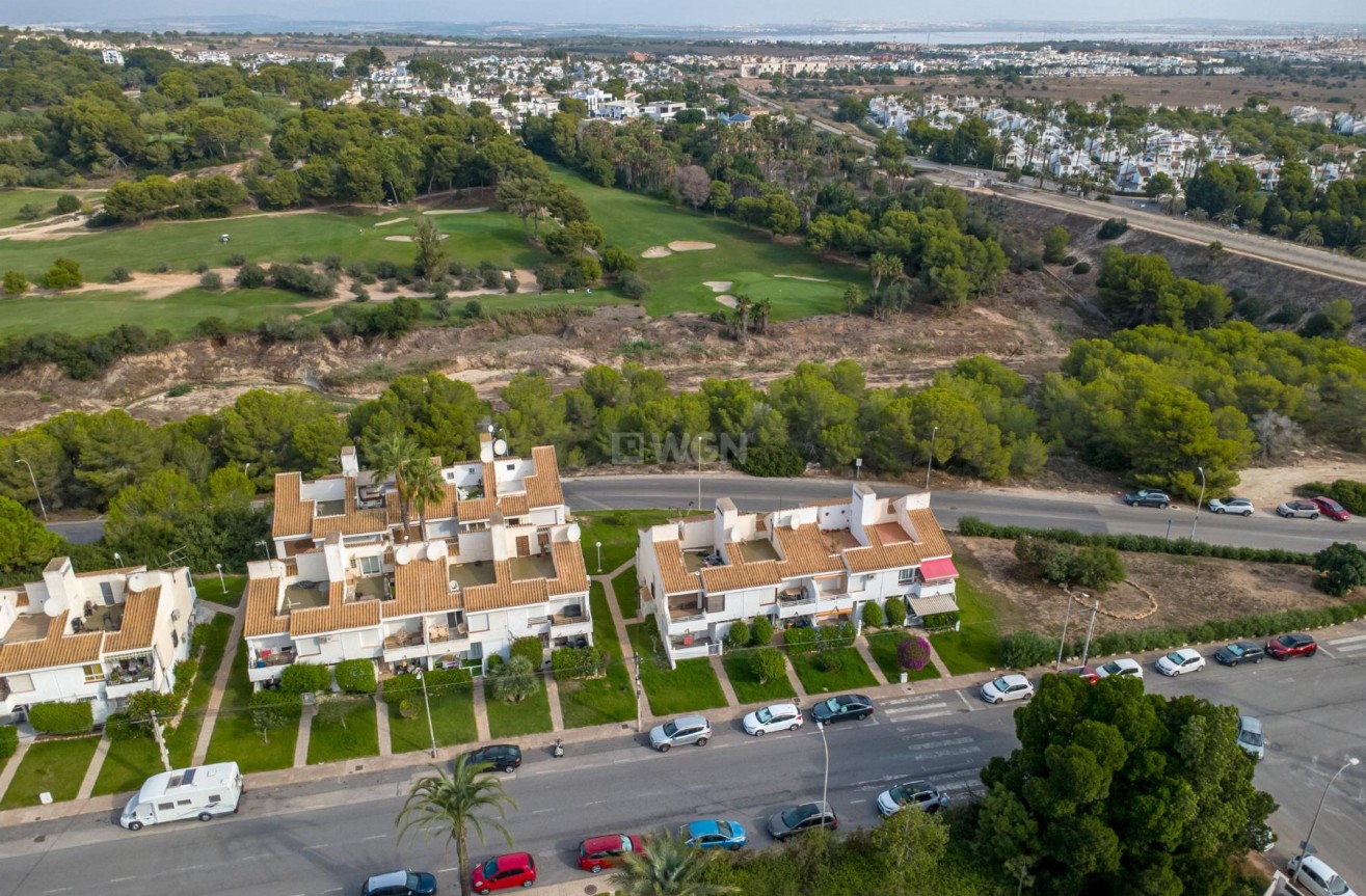 Wiederverkauf - Bungalow - Orihuela Costa - Costa Blanca