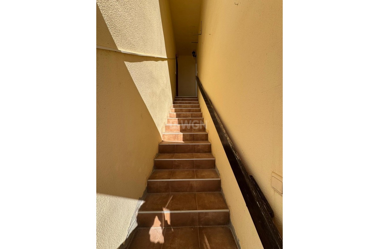 Resale - Bungalow - Torrevieja - Costa Blanca