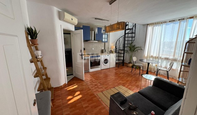 Odsprzedaż - Bungalow - Torrevieja - Costa Blanca