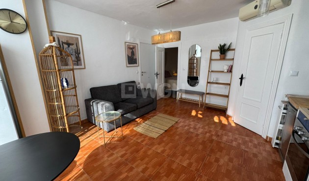 Odsprzedaż - Bungalow - Torrevieja - Costa Blanca