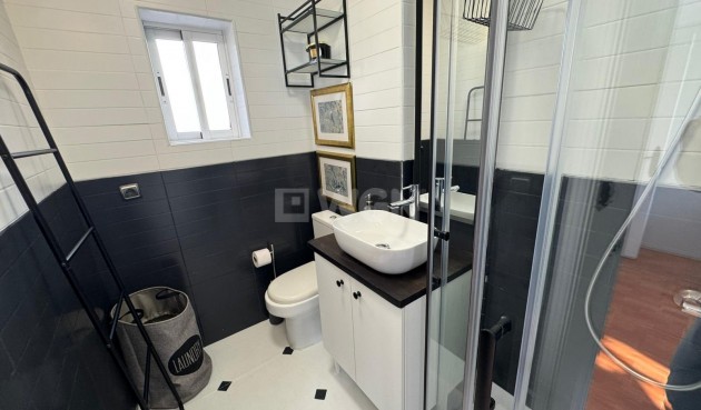 Odsprzedaż - Bungalow - Torrevieja - Costa Blanca