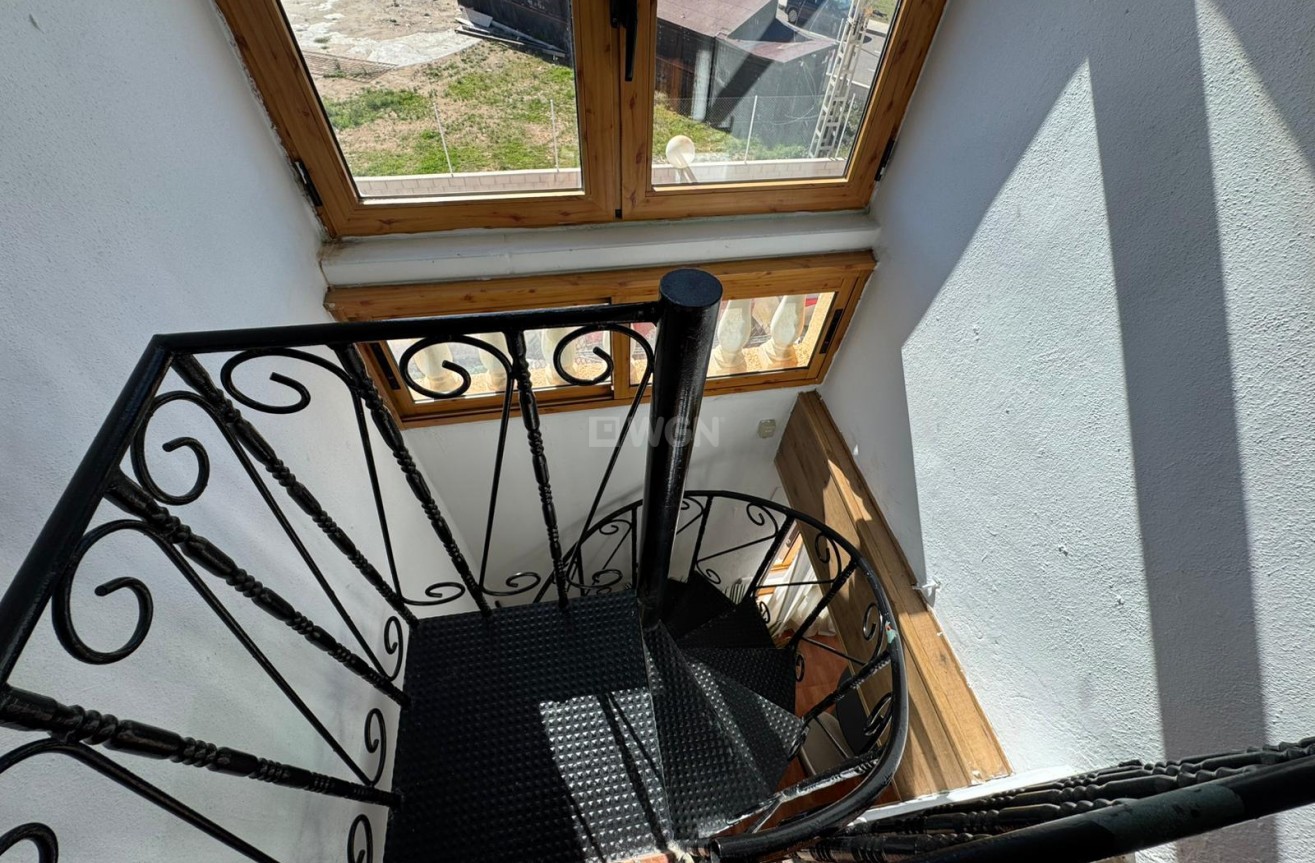 Resale - Bungalow - Torrevieja - Costa Blanca