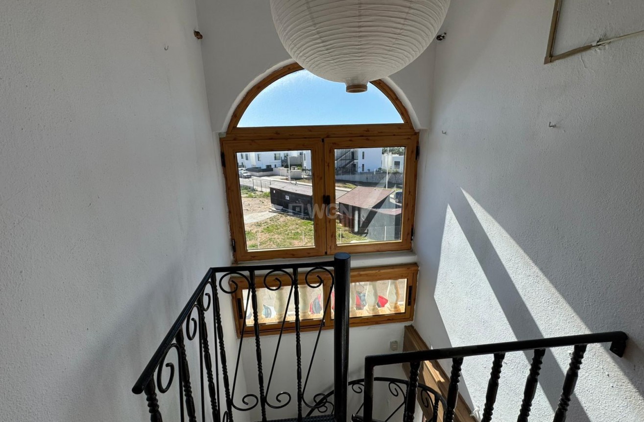 Resale - Bungalow - Torrevieja - Costa Blanca