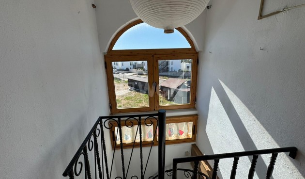 Odsprzedaż - Bungalow - Torrevieja - Costa Blanca