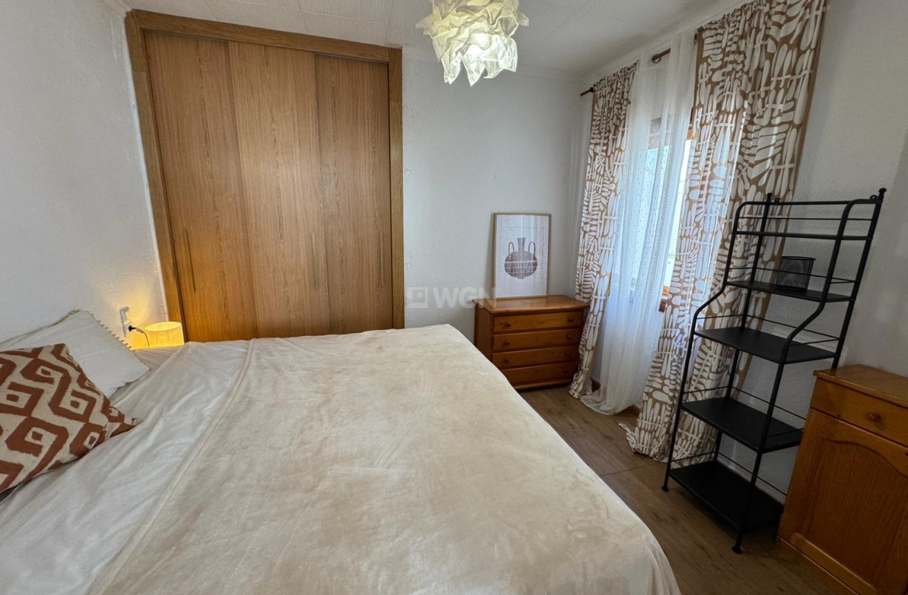 Resale - Bungalow - Torrevieja - Costa Blanca