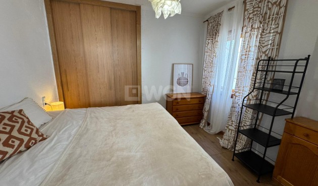 Odsprzedaż - Bungalow - Torrevieja - Costa Blanca