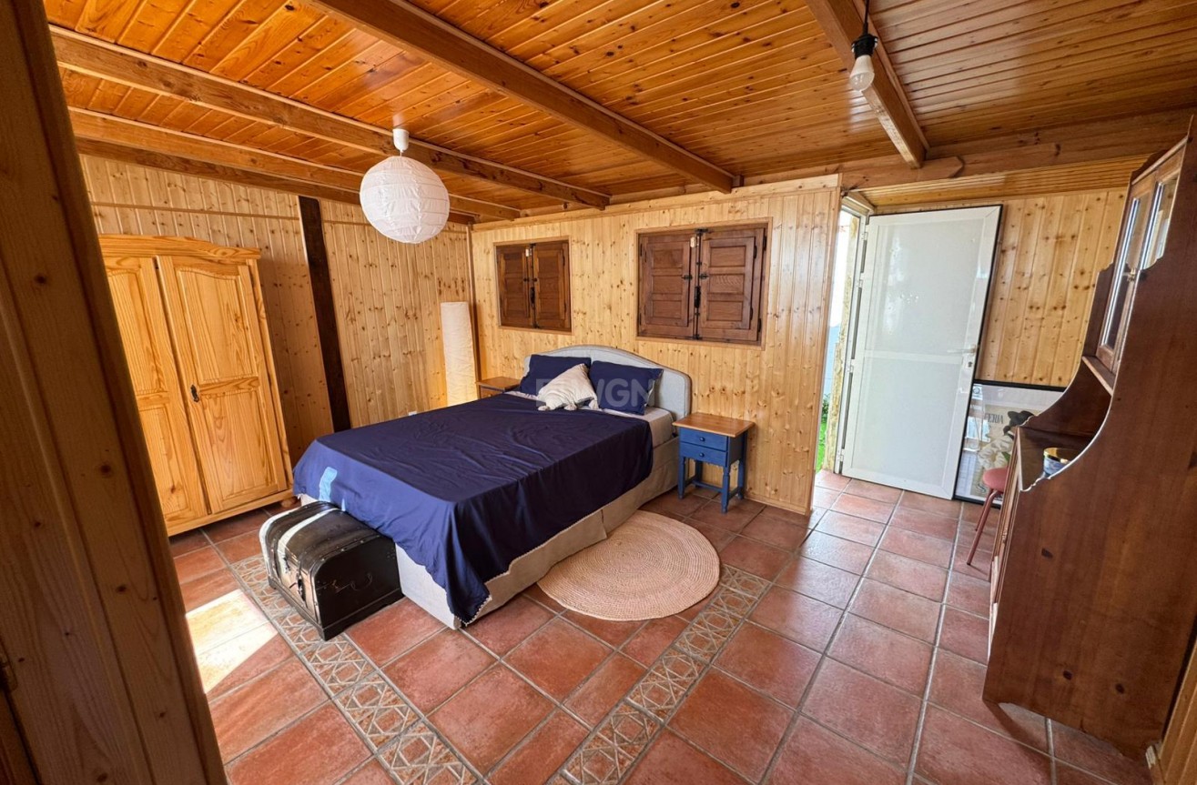 Resale - Bungalow - Torrevieja - Costa Blanca