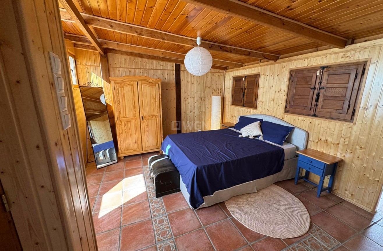 Resale - Bungalow - Torrevieja - Costa Blanca
