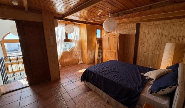 Odsprzedaż - Bungalow - Torrevieja - Costa Blanca
