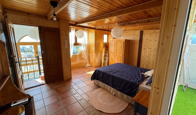 Odsprzedaż - Bungalow - Torrevieja - Costa Blanca