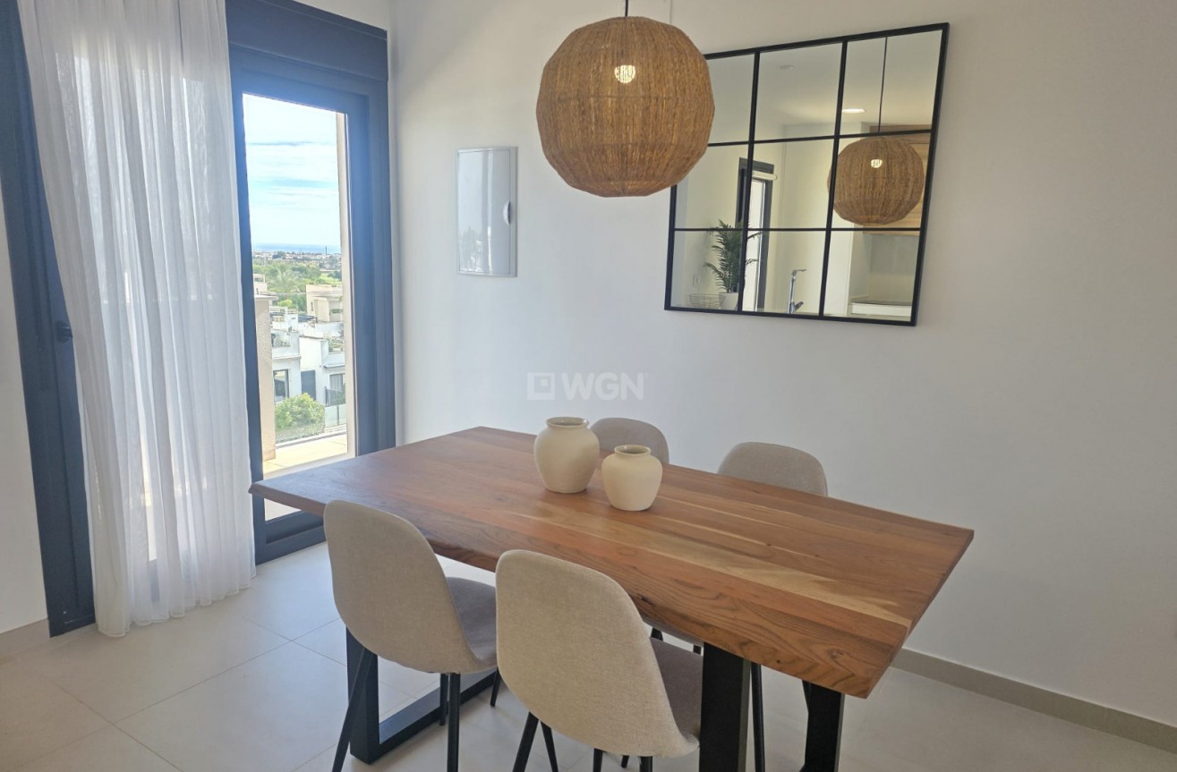 Reventa - Ático - Lo Romero Golf - Inland