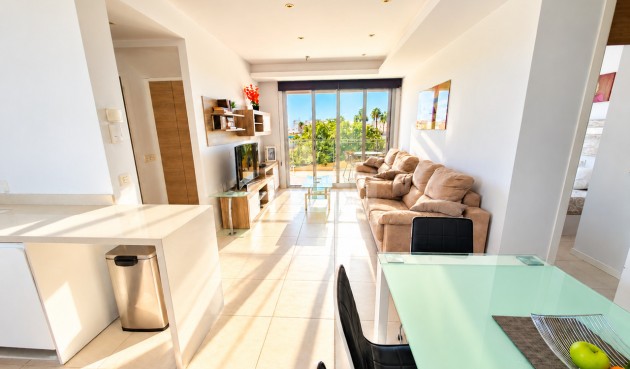 Resale - Apartment / flat - Torrevieja - Costa Blanca