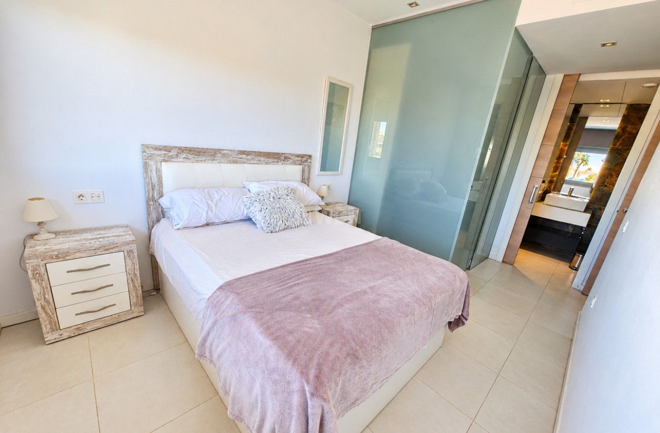 Wiederverkauf - Wohnung - Torrevieja - Costa Blanca