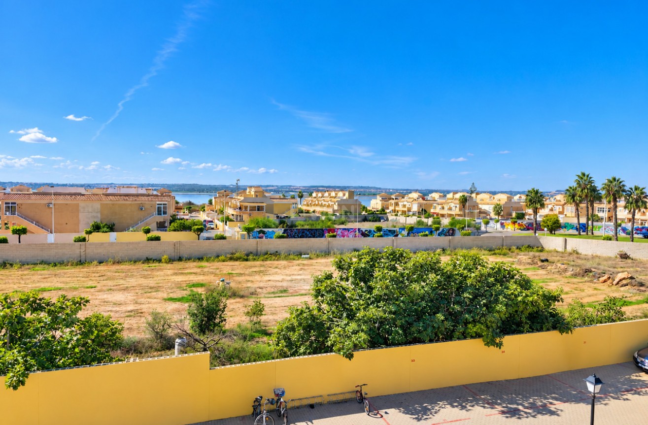 Wiederverkauf - Wohnung - Torrevieja - Costa Blanca