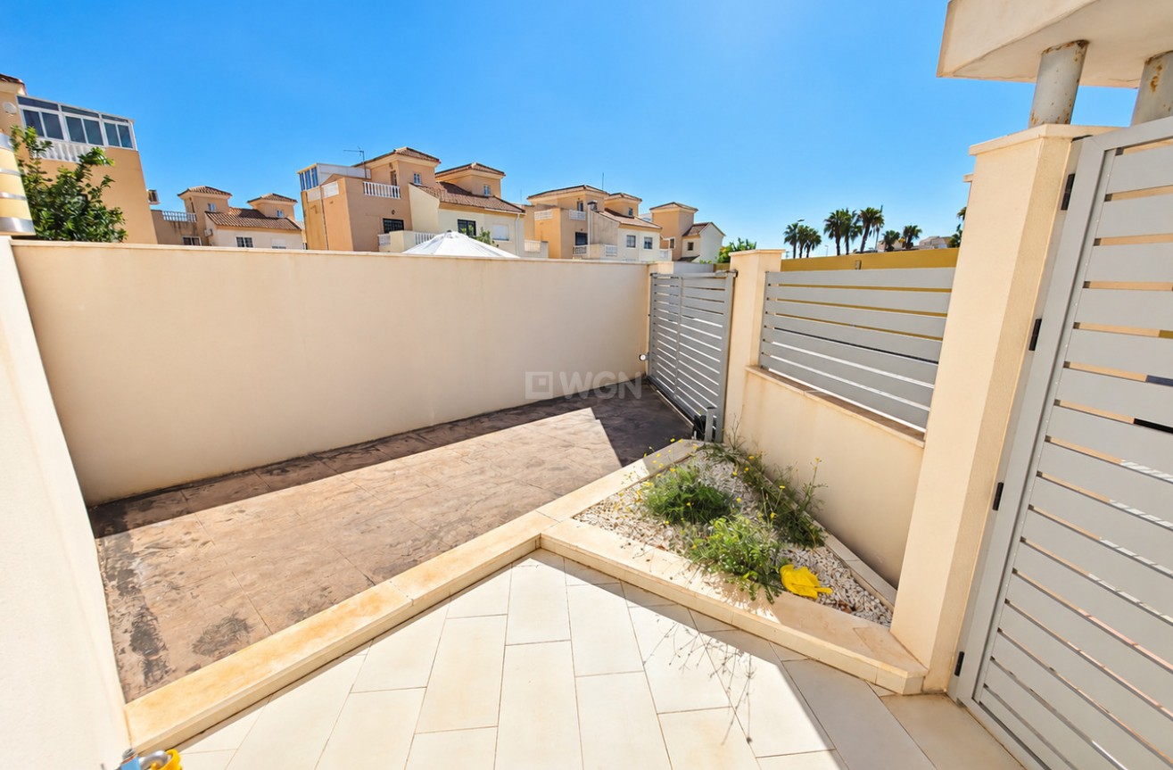 Wiederverkauf - Wohnung - Torrevieja - Costa Blanca