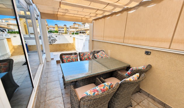 Wiederverkauf - Villa - La Zenia - Costa Blanca