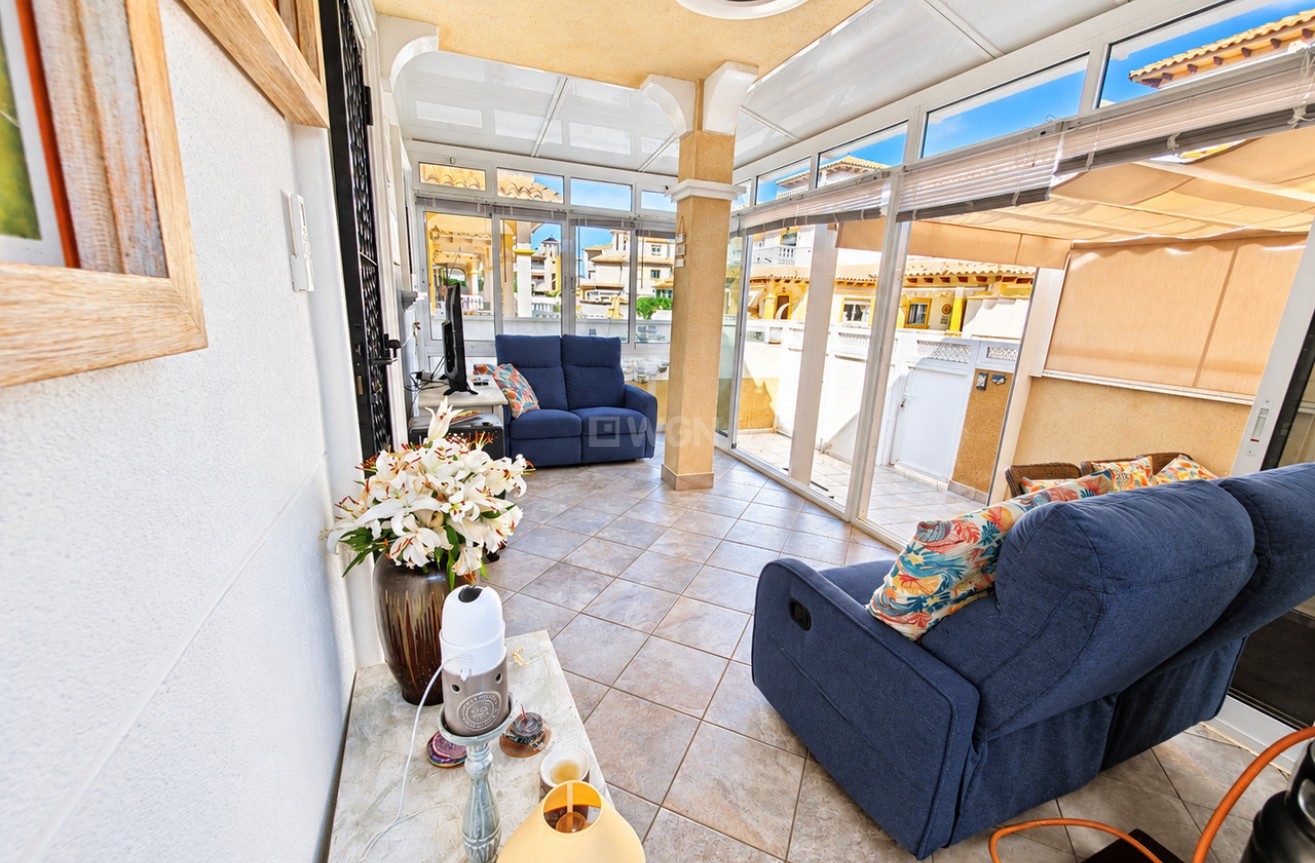 Wiederverkauf - Villa - La Zenia - Costa Blanca