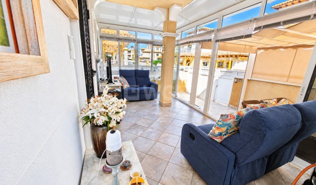 Wiederverkauf - Villa - La Zenia - Costa Blanca