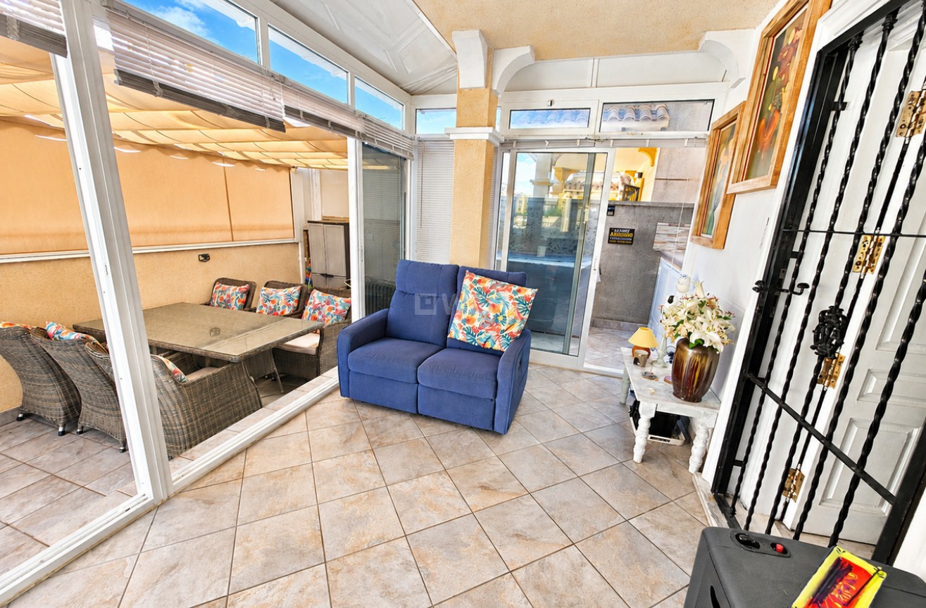 Wiederverkauf - Villa - La Zenia - Costa Blanca