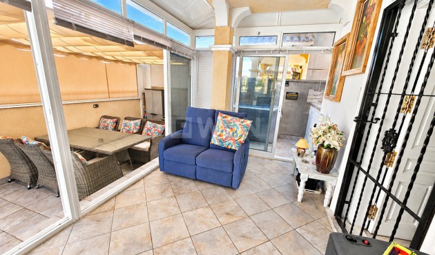 Wiederverkauf - Villa - La Zenia - Costa Blanca