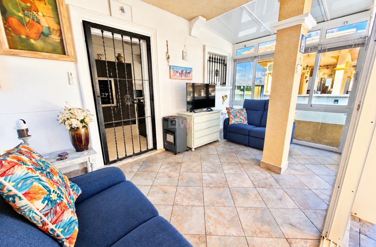 Wiederverkauf - Villa - La Zenia - Costa Blanca