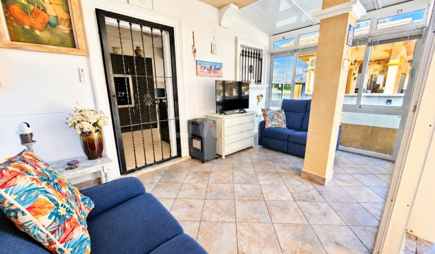 Wiederverkauf - Villa - La Zenia - Costa Blanca