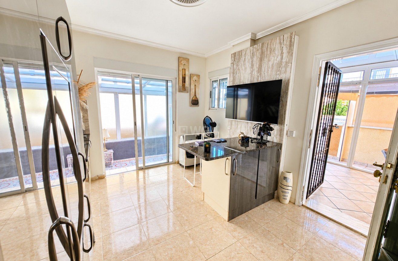 Wiederverkauf - Villa - La Zenia - Costa Blanca