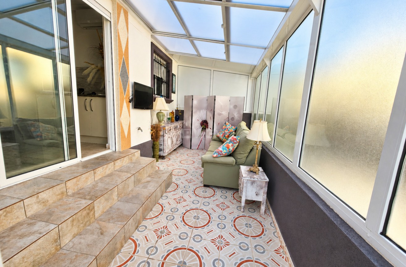 Wiederverkauf - Villa - La Zenia - Costa Blanca